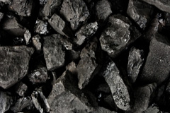 Crimdon Park coal boiler costs